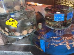 -乔家小院•非遗驴肉•本地小海鲜(滨河路店)