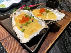 -将太无二·蓝鳍放题·北美寿司(领展购物广场中关村店)