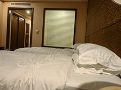 -诸暨同方豪生大酒店