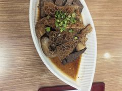 -百福麵家(新馬路店)