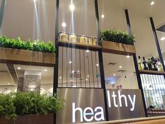 -萨莉亚意式餐厅(天河城购物中心店)