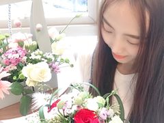 -森野花艺培训·企业团建活动沙龙