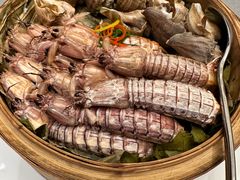 -宁波逸东豪生大酒店·逸轩中餐厅