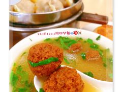 -白魁老号饭庄(交道口店)