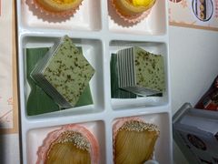 -粤点越有·茶点·粤菜(樵岭国际店)