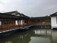 -渭塘酒家(生态园店)