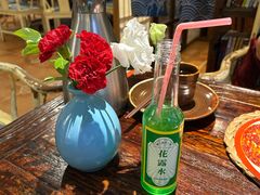 -懒人盐府人家(安贞店)