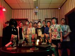 -棂笼·深度沉浸密室(武汉旗舰店)