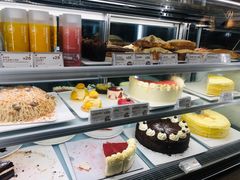 -Peet's Coffee皮爷咖啡(德基店)