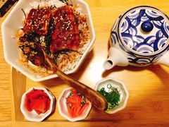 -円满日式居酒屋(蓉花路美食街店)