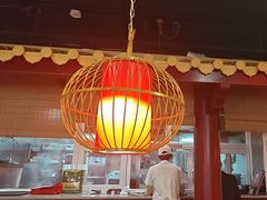 -秦月轩·陕西家乡菜(阜成路·五棵松店)