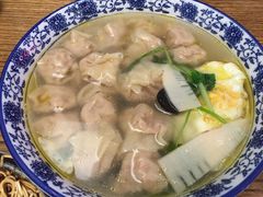 -潘德林茶社(新城河路店)