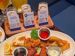 -bluefrog蓝蛙(皇庭广场店)