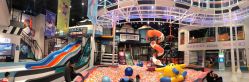 -龙小湖探索乐园 Little Hoo Galaxy(龙湖重庆金沙天街店)