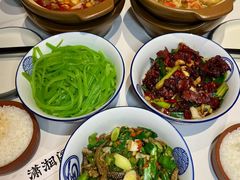 -潇湘阁(昆泰国际大厦店)