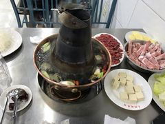 -三兴涮羊肉(荣安大街店)