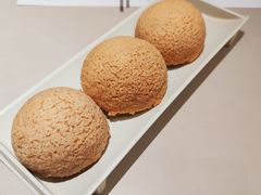 酥皮山楂叉烧包-蔡澜点心(三里屯T+MALL店)