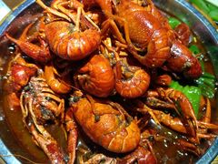 -红盔甲·小龙虾(天钥桥店)