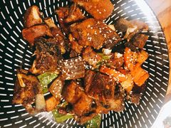 -阿罗新疆菜(人民广场店)