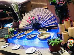 -苏州汇融广场假日酒店