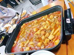 -二楼老店重庆鸡公煲(真光路店)