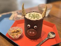 -茶是一枝花泡茶店