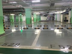 -环球港-停车场