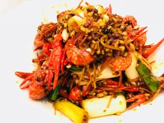 -虾胡闹龙虾馆(湄南河店)