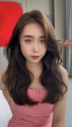 -HairCode芭曲发型