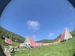 -关山草原