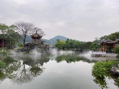 -顺峰山公园
