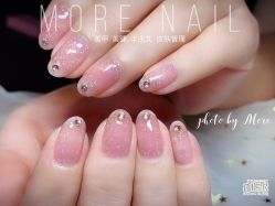 手部美甲-沫儿·美甲美睫·半永久·皮肤管理