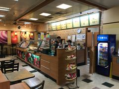 -赛百味(盘古大观店)