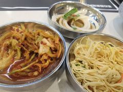 -艺林烤肉城(光明店)