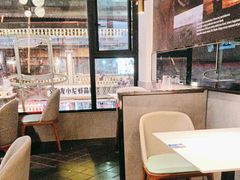 -牛扒先生·厚切雪花牛扒西餐厅(北京路禺山路店)