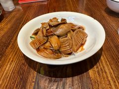 腰花王-宝中宝食府(清泰街店)
