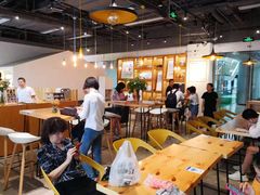 -天真蓝照相馆(五角场百联又一城店)