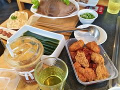 -小日子火锅(古槐街店)