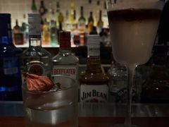 -MAYBE 威士忌 coffee&bar·清吧
