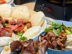 -食光慢宴·安吉土菜馆