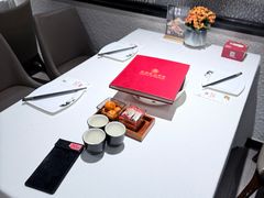 -旺顺阁鱼头泡饼(小红门店)