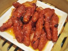 -新大咀港式茶餐厅(宝山万达店)