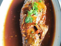 -又见炊烟私房菜(敬亭路店)