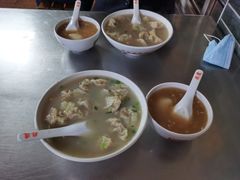 -雪园小吃部(天桥商场店)