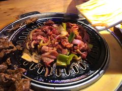 -超级神炭烤肉夜食(芥园西道店)