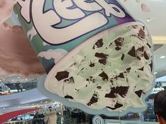 -DQ·蛋糕·冰淇淋(河东万达店)