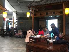 -陕西名小吃(T3航站楼一店)