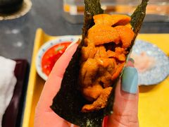 -奈良本寿司(永嘉路店)