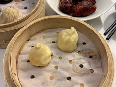 -翡翠拉面小笼包(岭南新天地店)