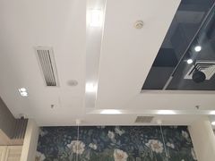 -麦当劳(启迪香山店)